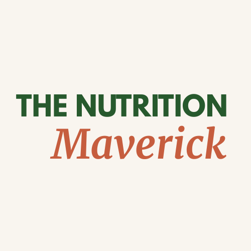 The Nutrition Maverick